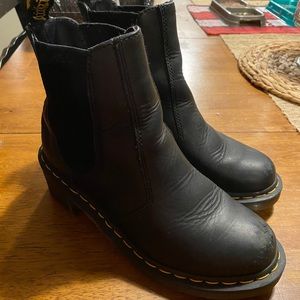 Dr. Martens Women's Cadence Chelsea Boot
